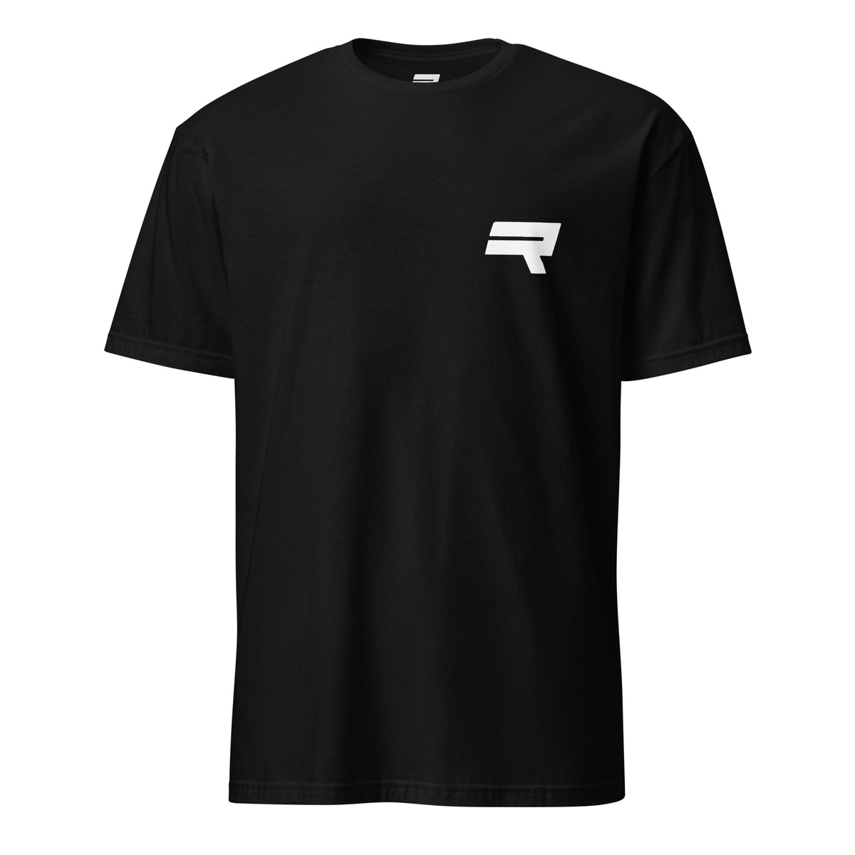 RESTLESS Signature Tee
